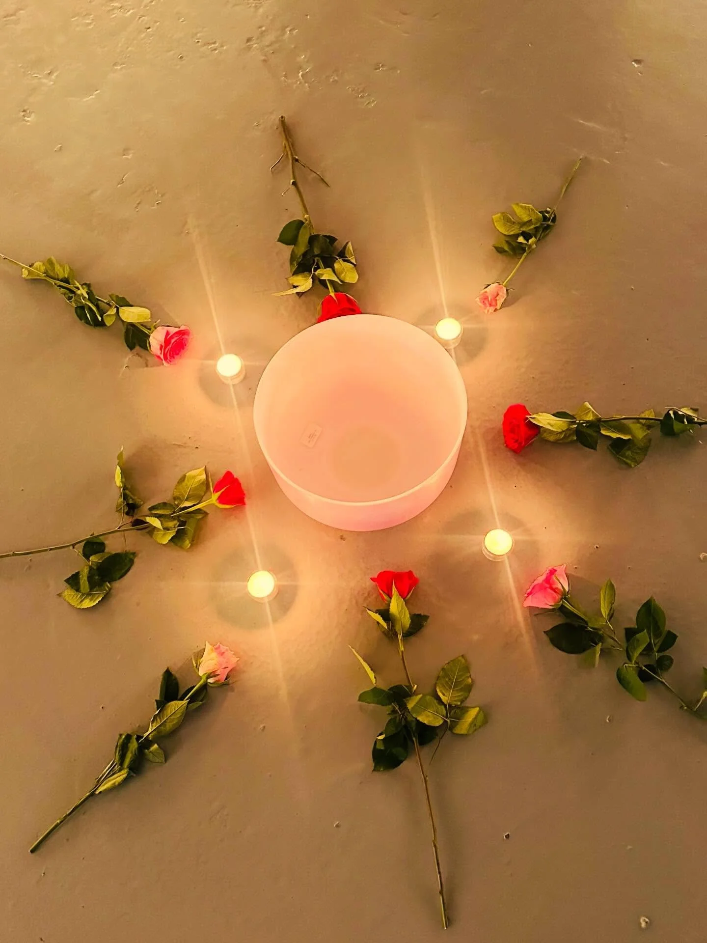 ✨ Rest. Restore. Receive. ✨

Join us for a deeply nourishing Restorative Yoga &amp; Sound Bath experience:

🗓 Saturday 21st February
⏰ 12&ndash;2pm
📍 The Studio, Gorey

This special two-hour journey is designed to gently guide you into complete rel