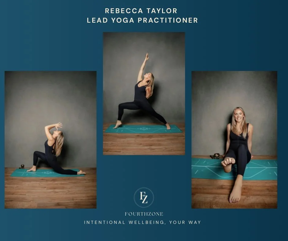 After 25 years in finance&hellip; it&rsquo;s time to close one chapter and step fully into another 🧘&zwj;♀️✨

For a long time, my life has been a balancing act &mdash; navigating the fast-paced, high-pressure world of corporate finance by day, while