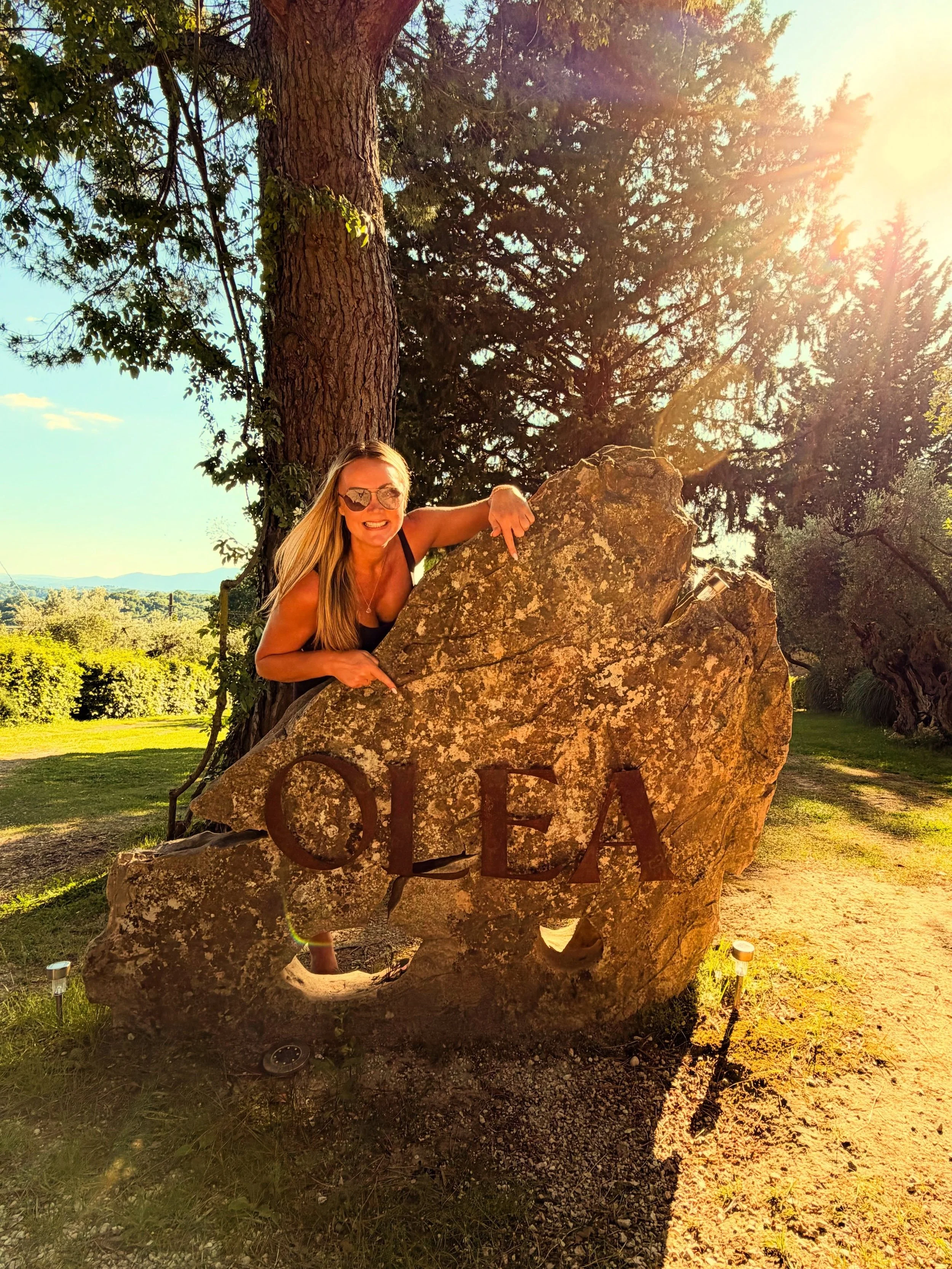 ✨ A LITTLE ITALIAN MAGIC ✨

After returning from Italy last week, I&rsquo;m so excited to finally share the beautiful new home for our retreat on 18th April 2027 🤩 

Think breathtaking scenery, stunning yoga spaces, delicious food, sunshine, tranqui