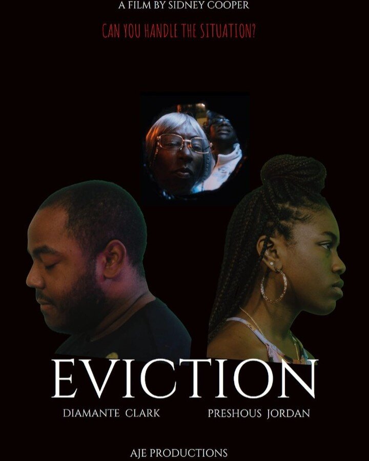 Congratulations @cooperjr.sidney and team for being an official selection at #sandiegoblackfilmfestival 2023!!! 
It's going to be a great year!