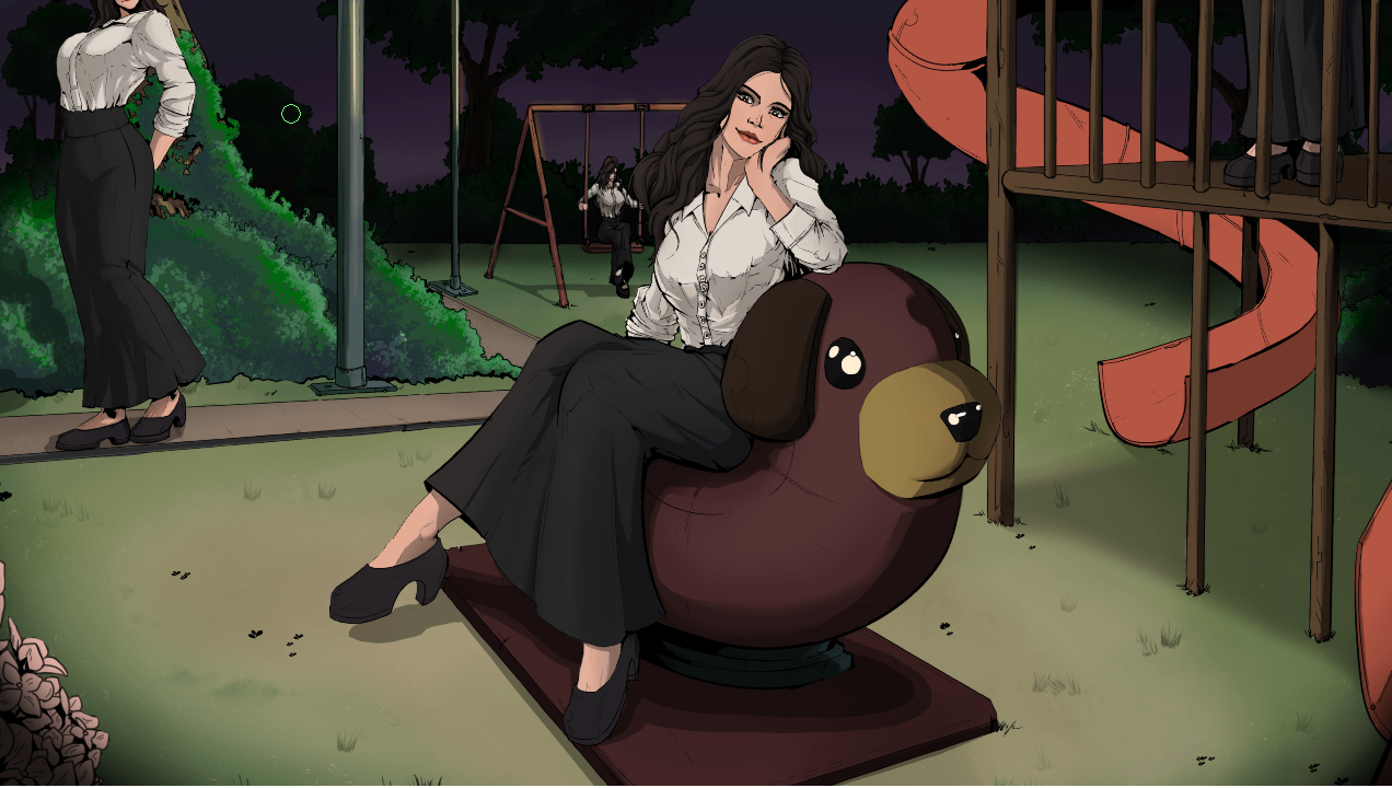 Viola Line Art Color 1.png