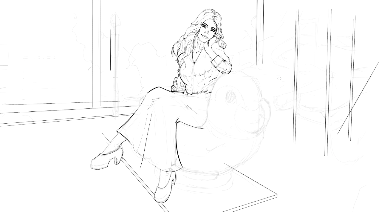 Viola Line Art 2.png