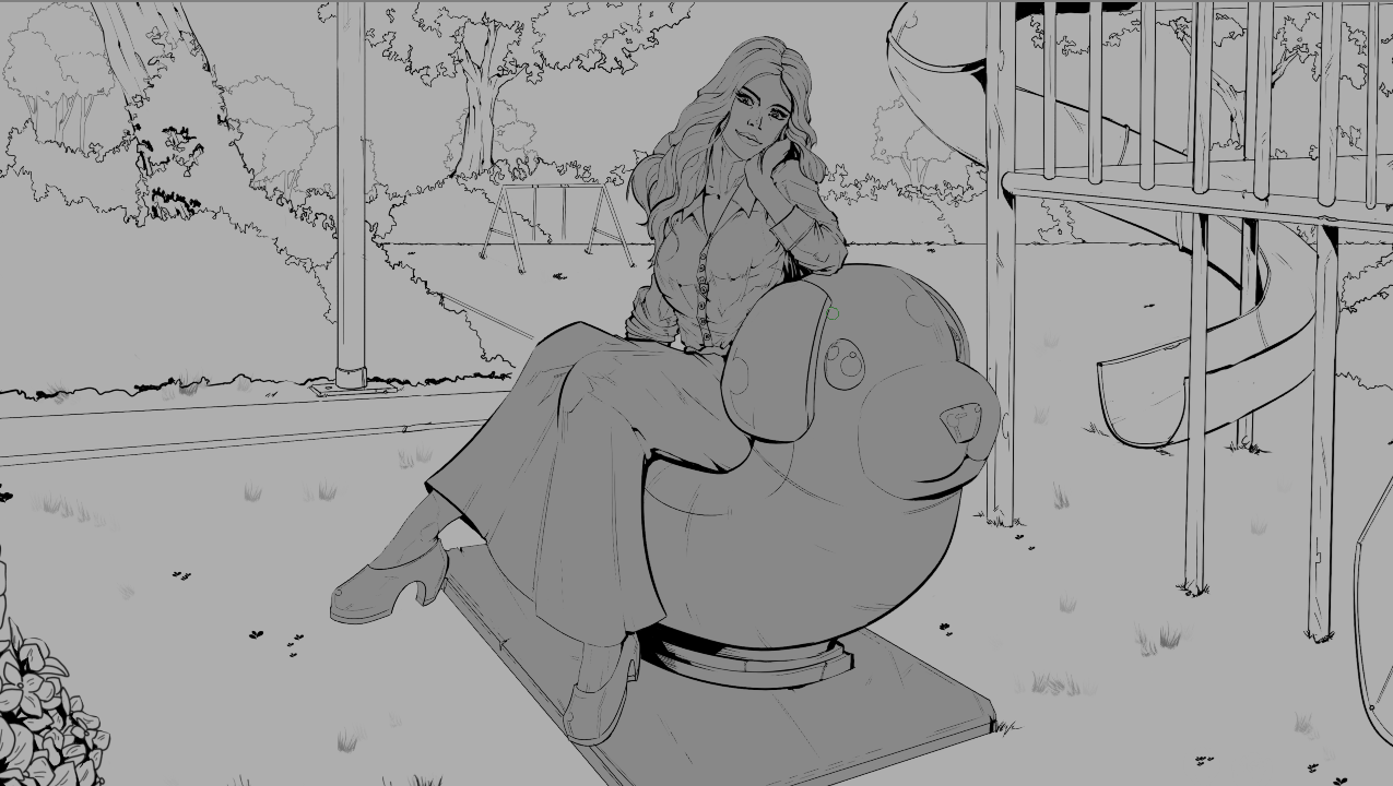 Viola Line Art 4.png