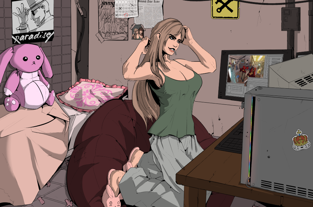 Chuck Lighting Update.jpg