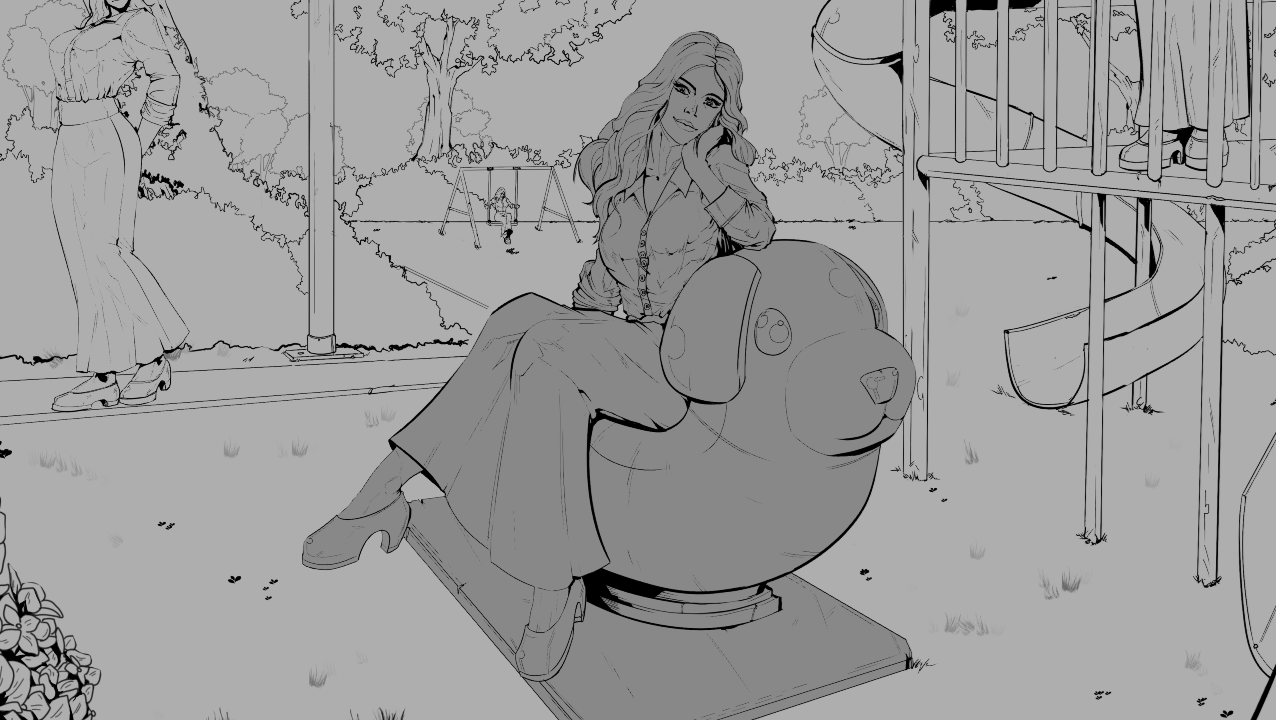 Viola LIne Art 5.png