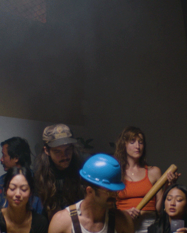 Atlas Lens Co. - "The Gang's All Here"