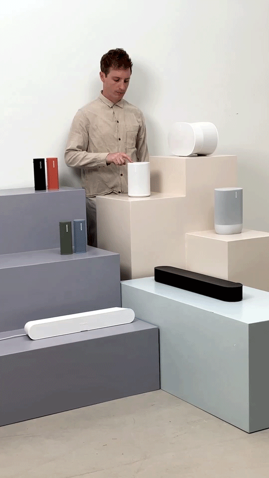 Sonos Beat