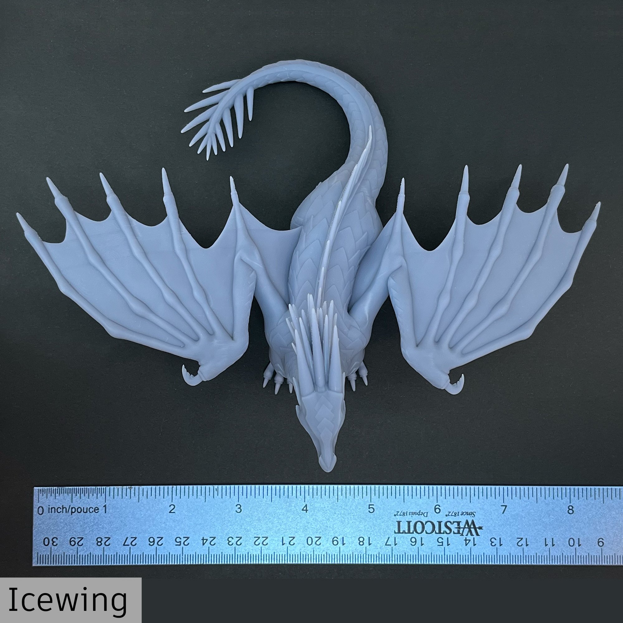 Unpainted-Icewing-Medium-Ruler.jpg