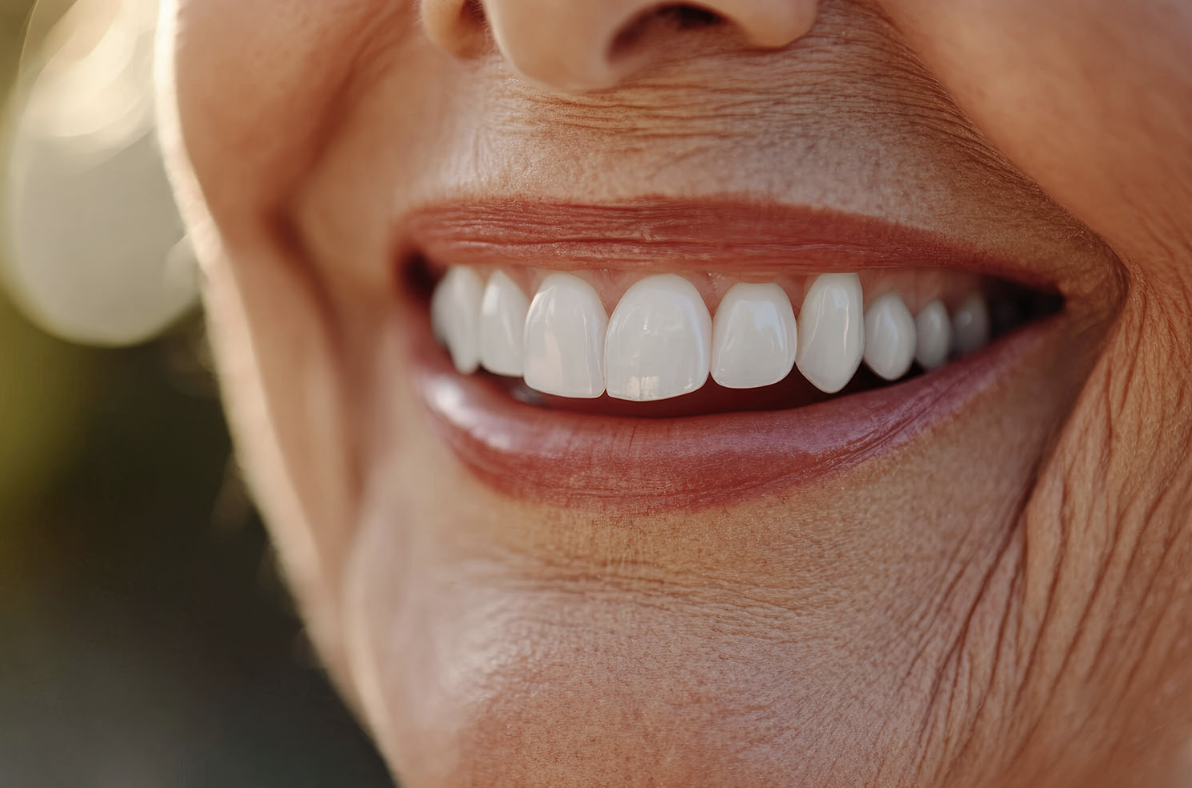 Longevity and Oral Care: How to Improve Your Quality of Life