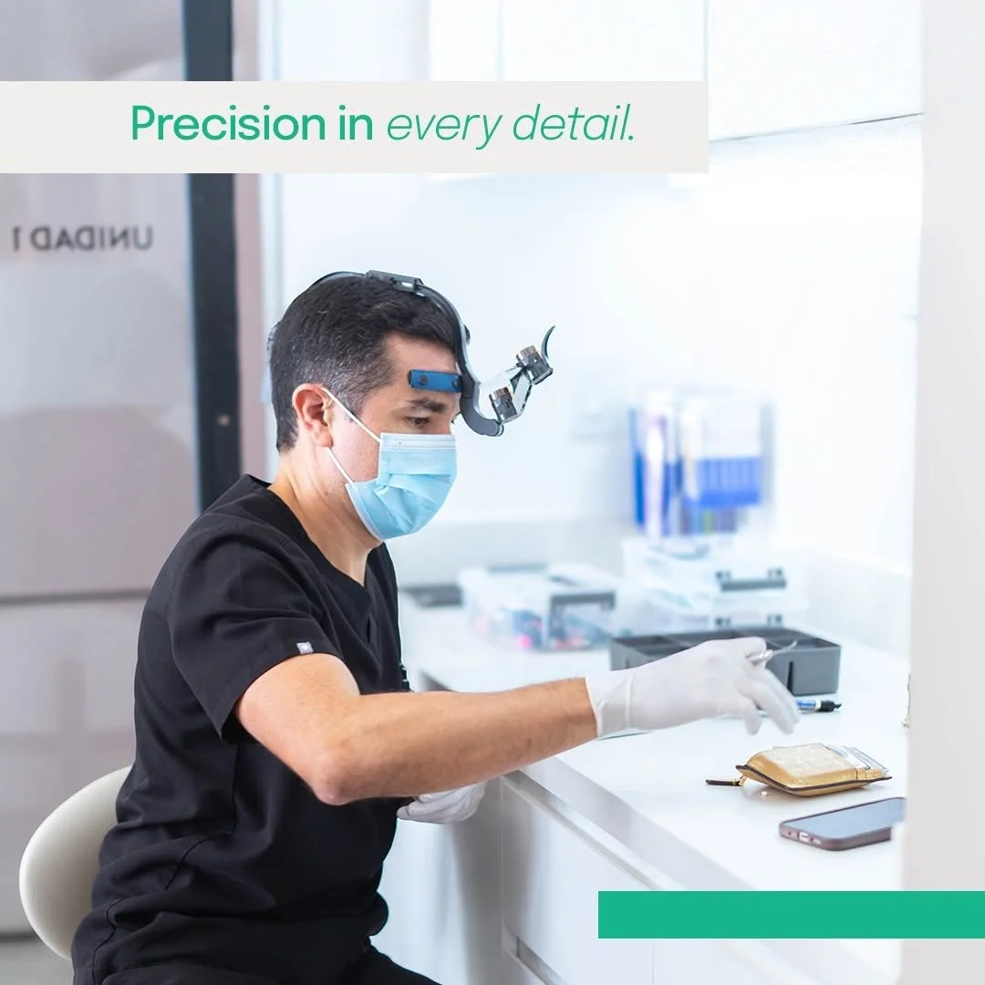 Biohacking, Longevity, and Oral Health: A Connection More Important Than You Think