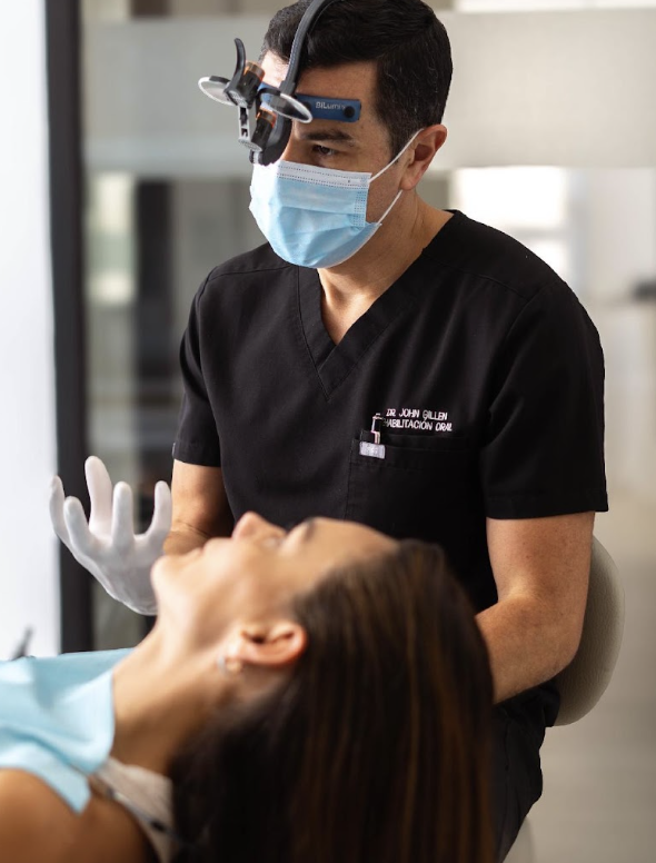 Healthy Teeth for Life: Simple Daily Habits to Keep Your Smile White and Strong