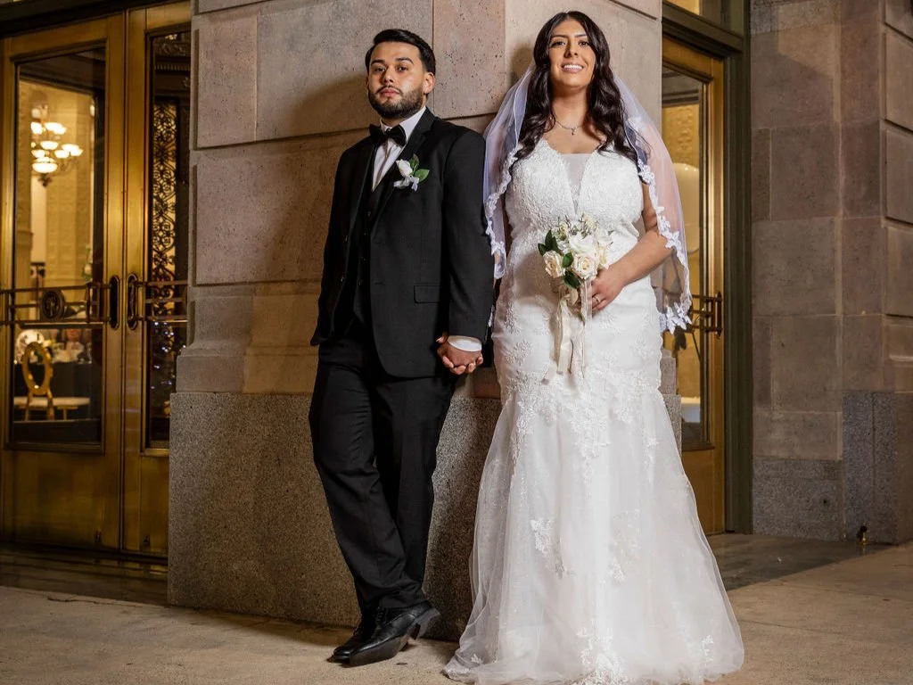 Lucero & Christian