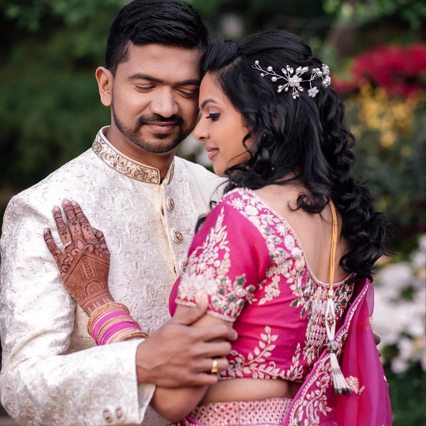 Indian Wedding