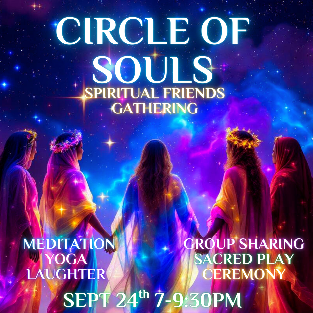 Circle of Souls