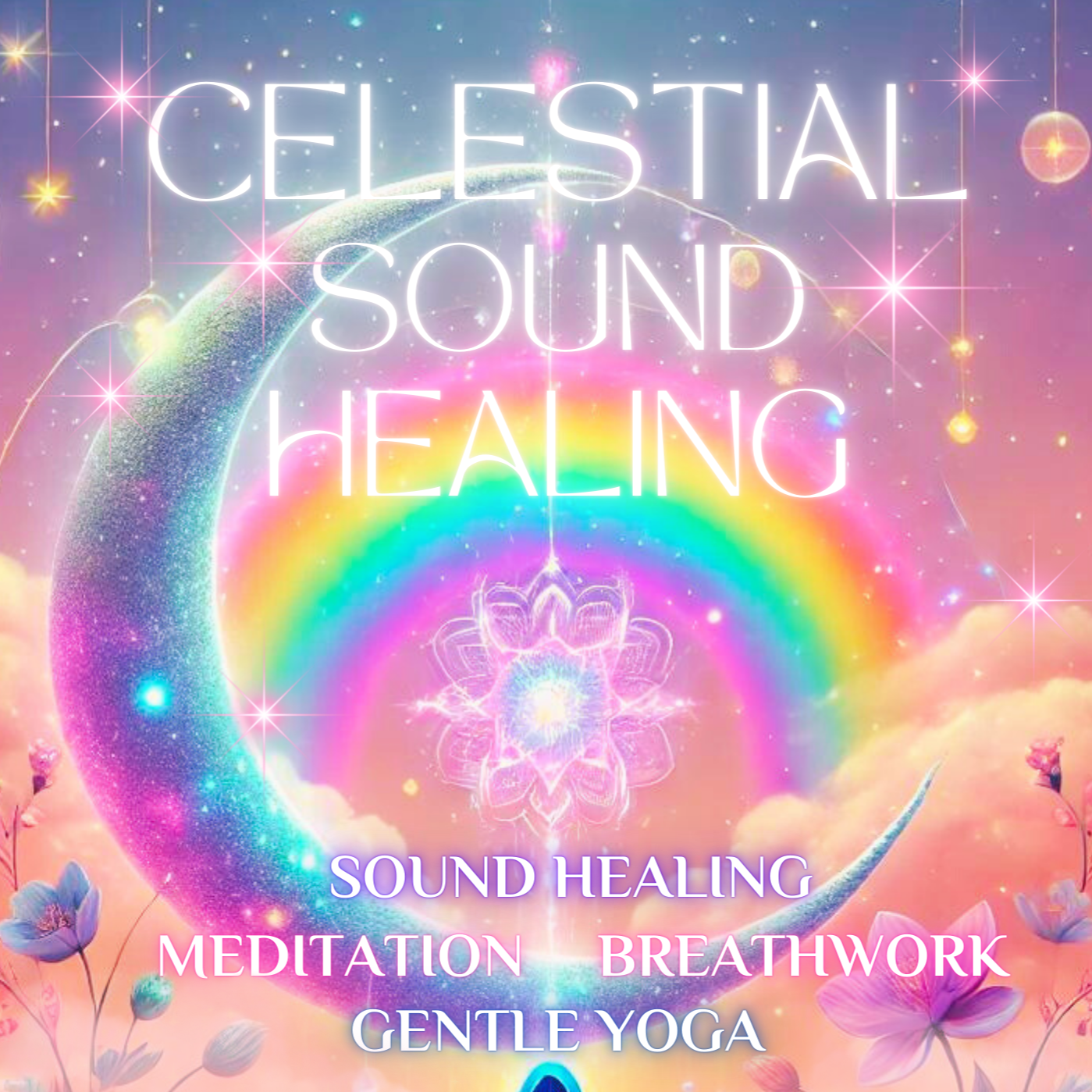 Celestial Sound Healing