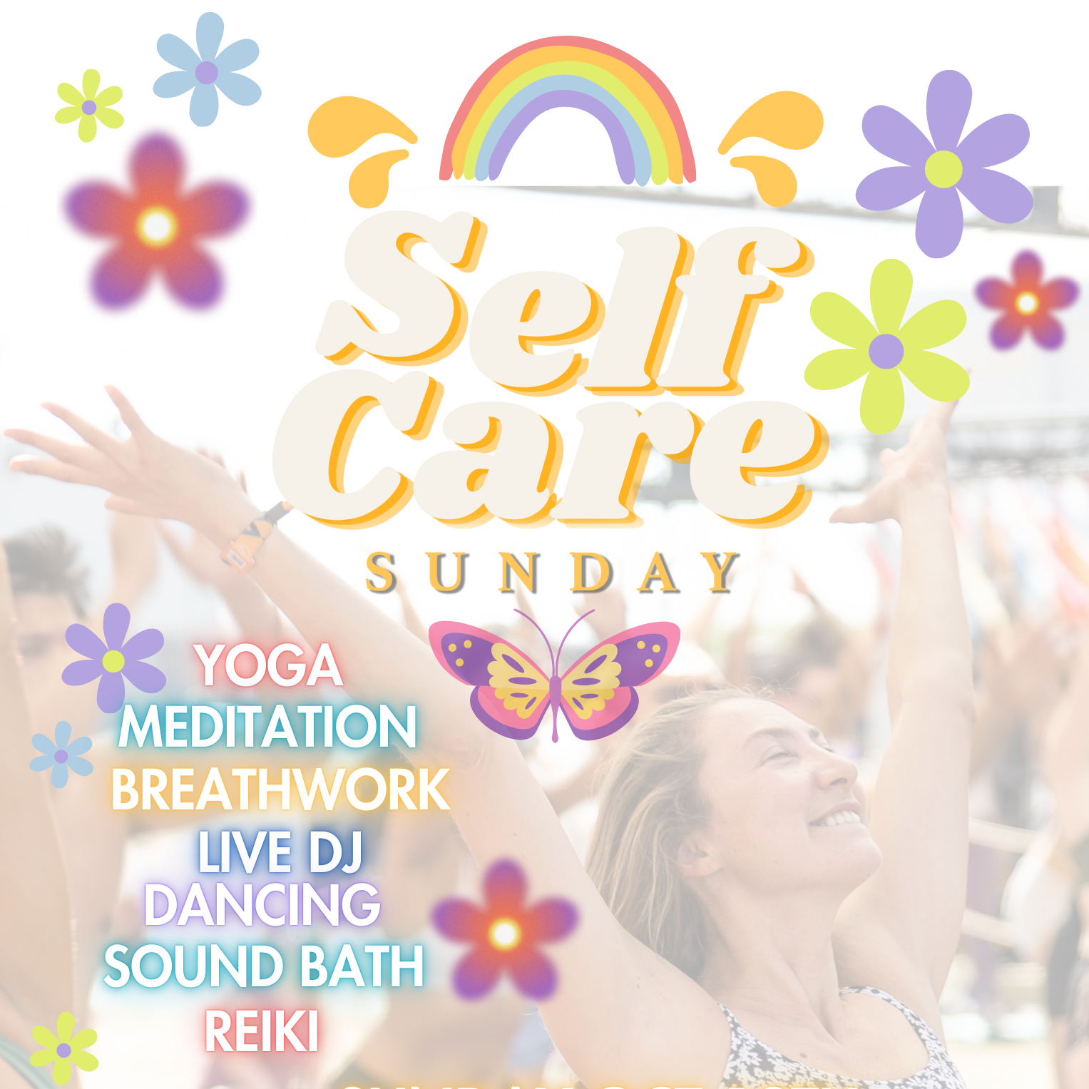 Self Care Sunday