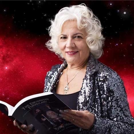 Lady Rhea’s Magick Classes Bundle 