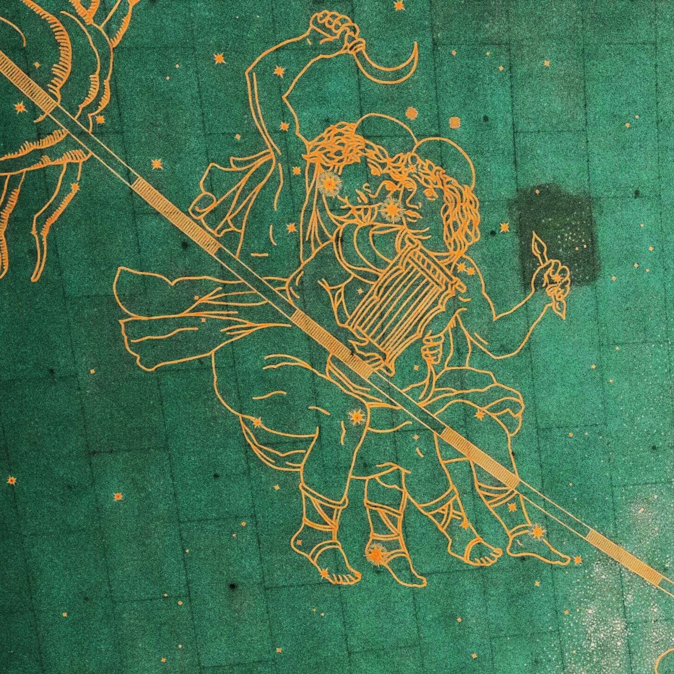 Gemini Full Moon Ceremony 