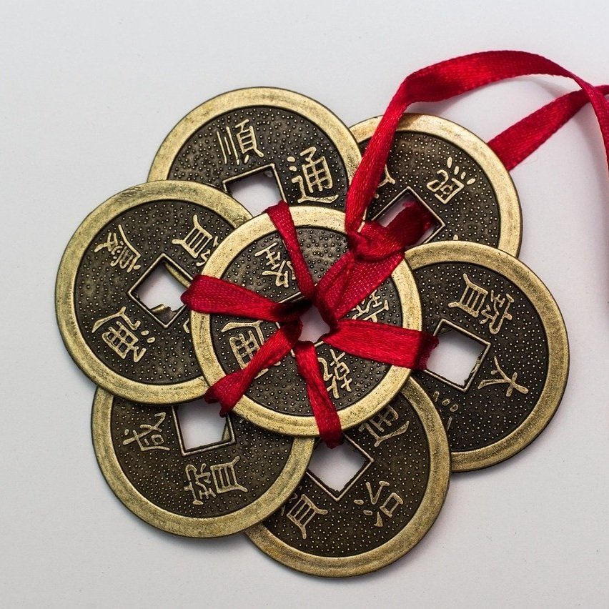 John J. Oliver Presents: Emergency Feng Shui for 2026