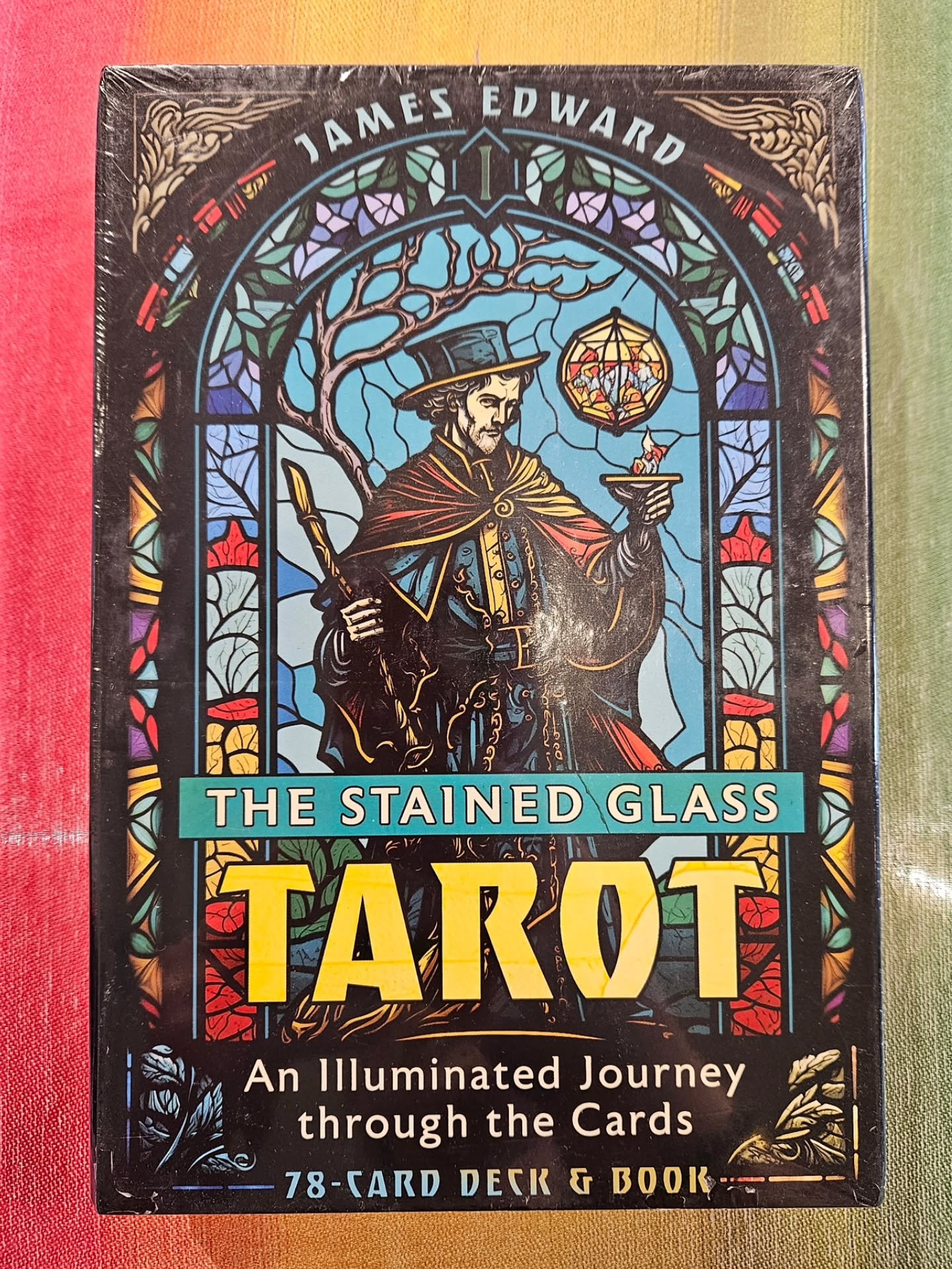 🔥🔥Hot new decks have hit our shelves!🔥🔥

We have all of these decks and MORE now available, with even more on the way!! Come get yourself a nice new deck and even some cool accessories to go with it. 😎

#aquarianbookshop #rvacrystalshop #rva #ta