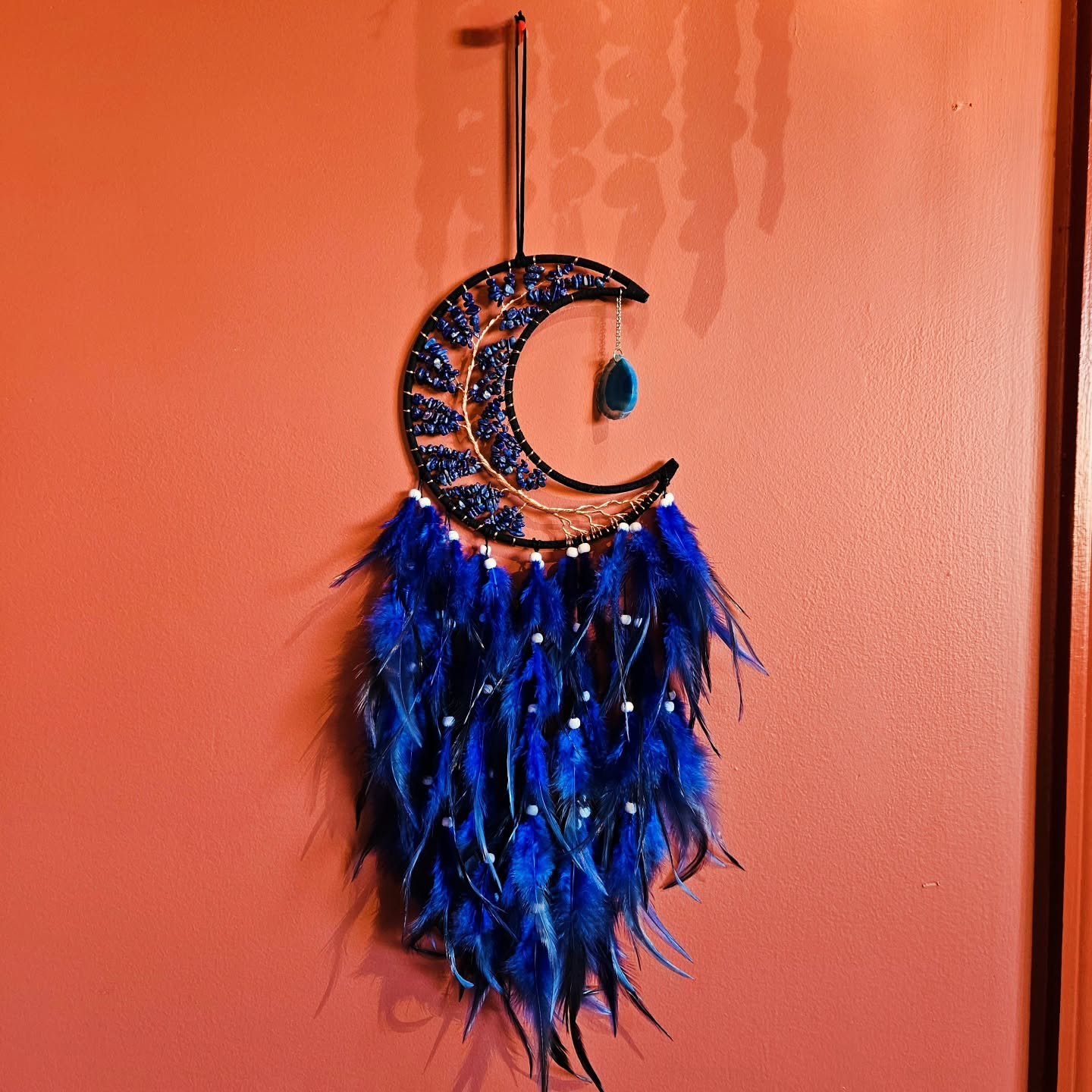 New feathery beauties in stock 😍