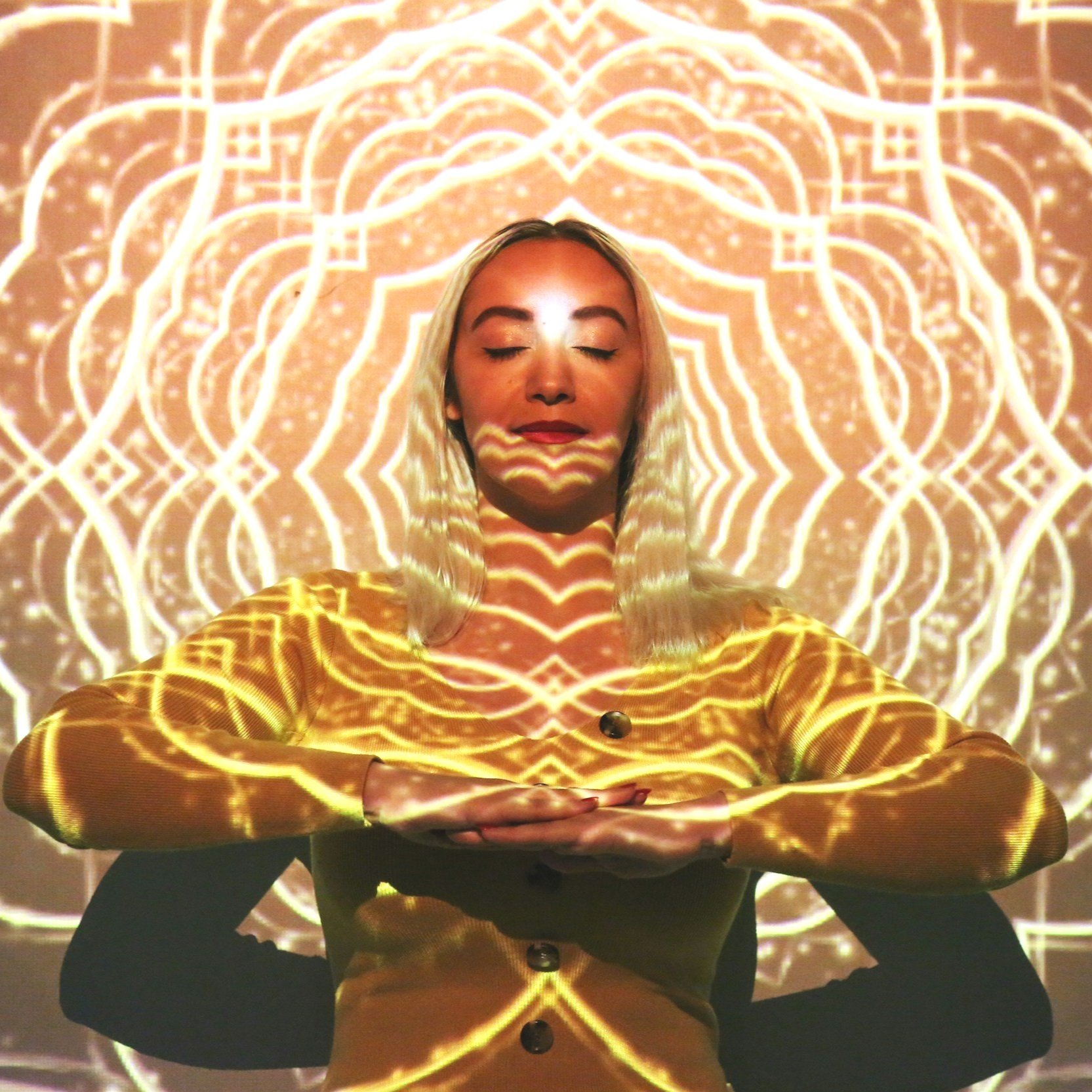 Level 1 Pranic Healing Workshop