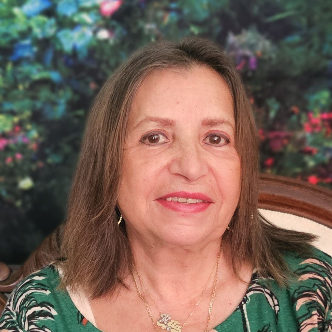 Private Lenormand Readings with Rita Segarra
