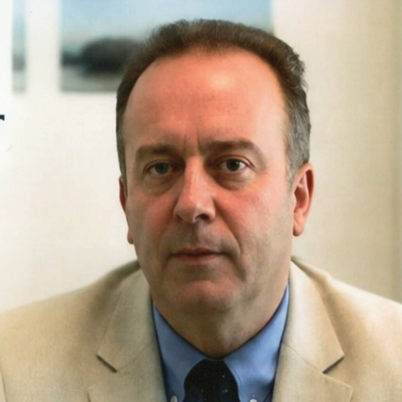 Private Numerology Sessions with Eleftherios Argyropoulos