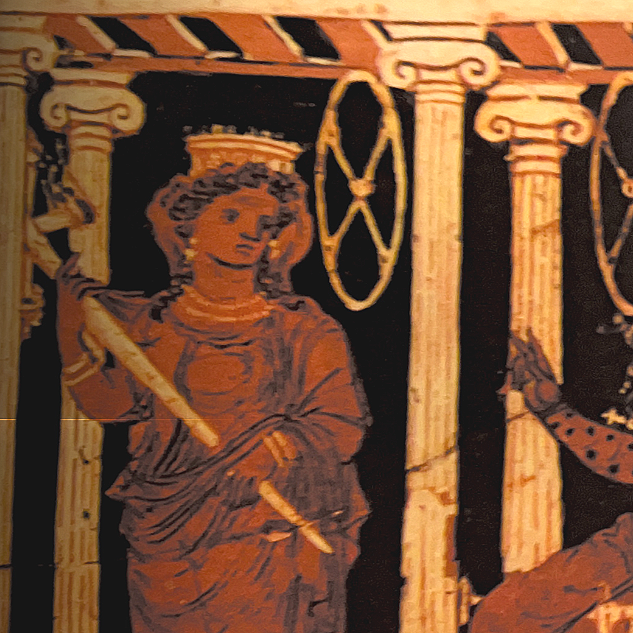 Venus Retrograde: A Journey of 40 Days &amp; 40 Nights