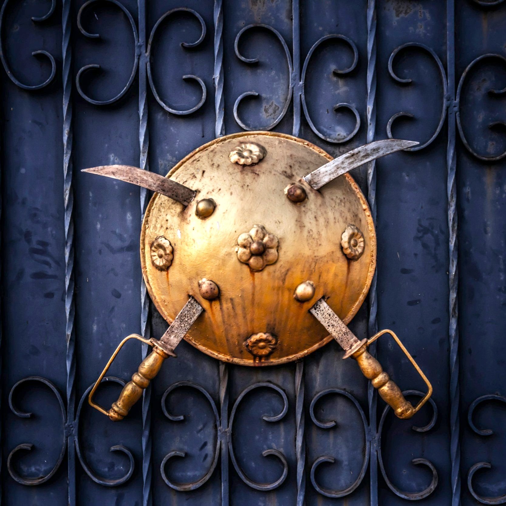 Herbs for Protection Against the Dark Arts