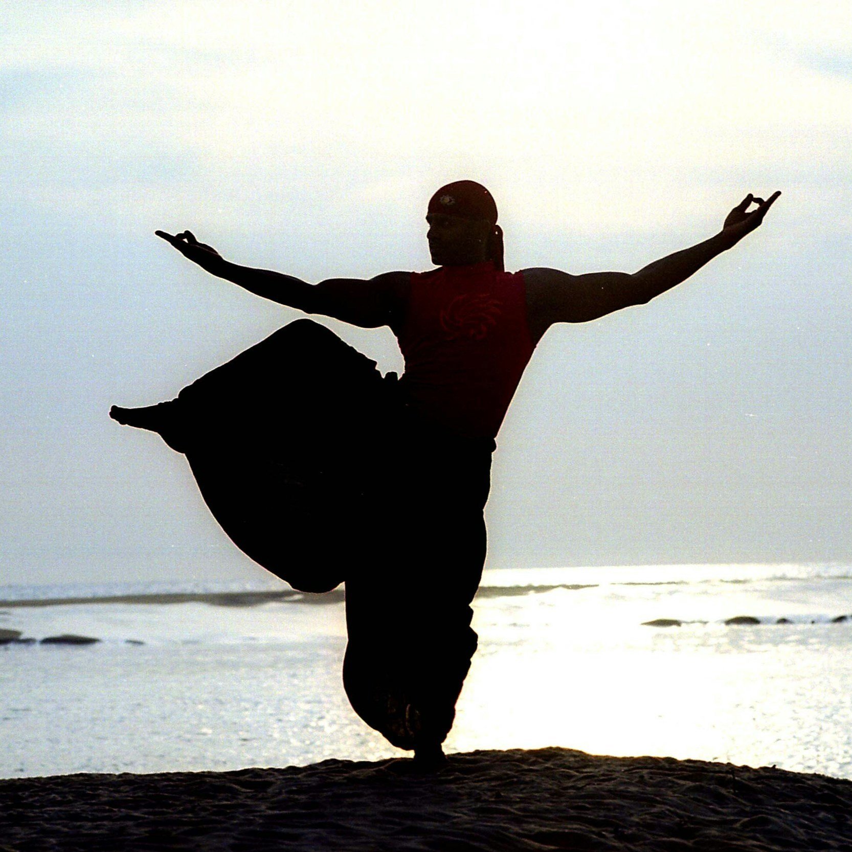 Yang Style Taiji Intensive