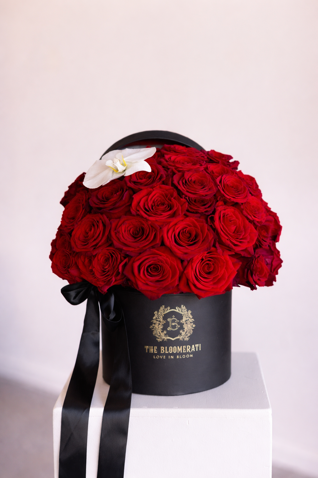 Designer’s Choice -Let Us Handle the Details