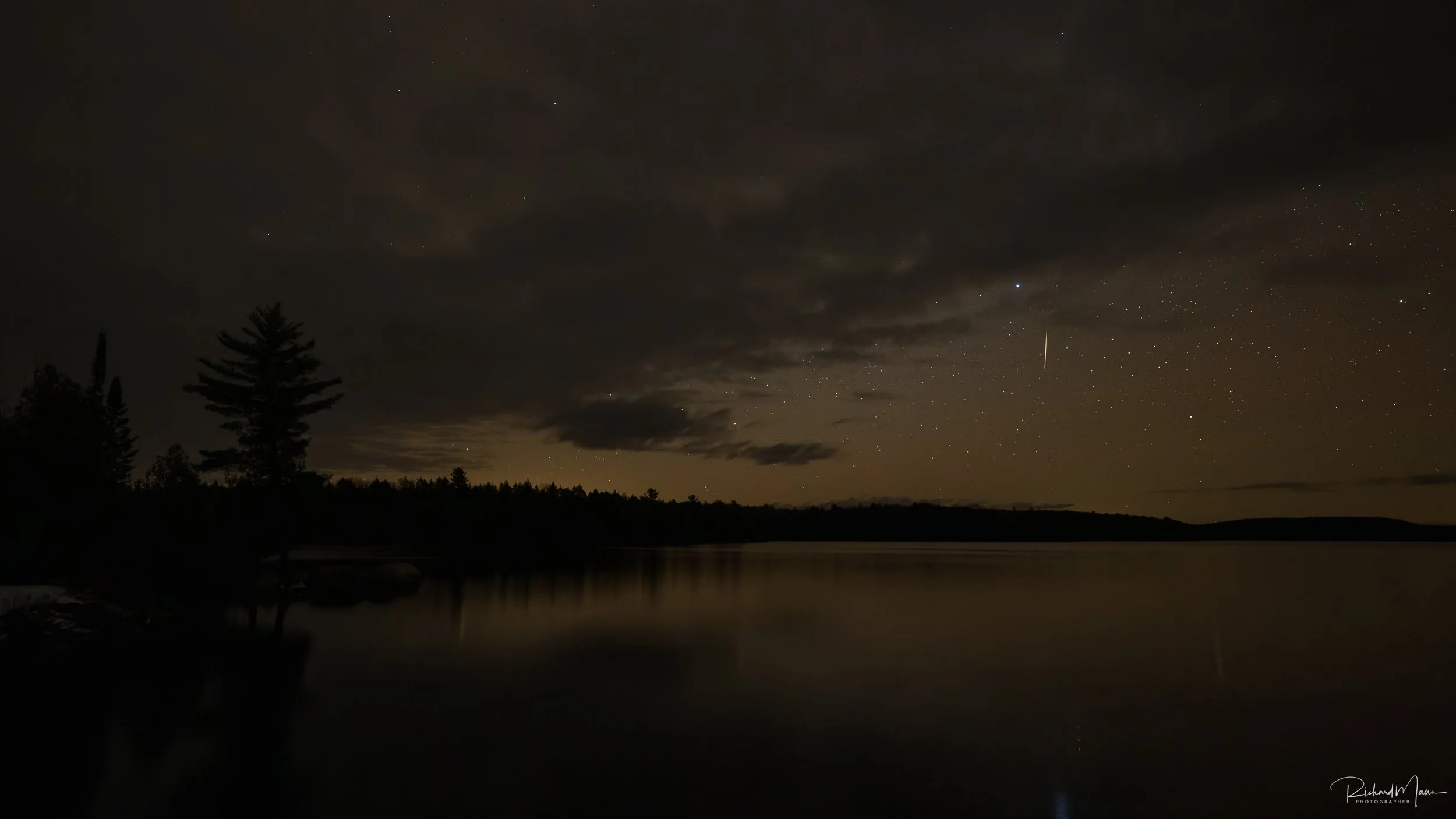 Persiad meteor shower