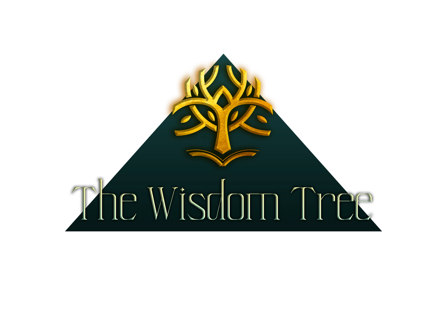 The Wisdom Tree band