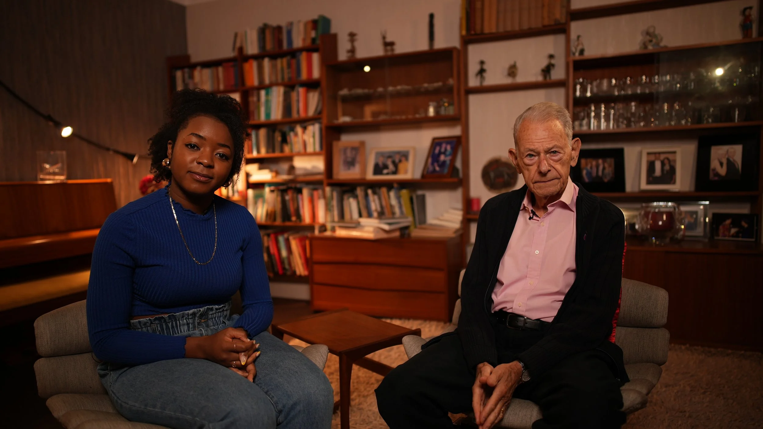 Holocaust Memorial Day 2025