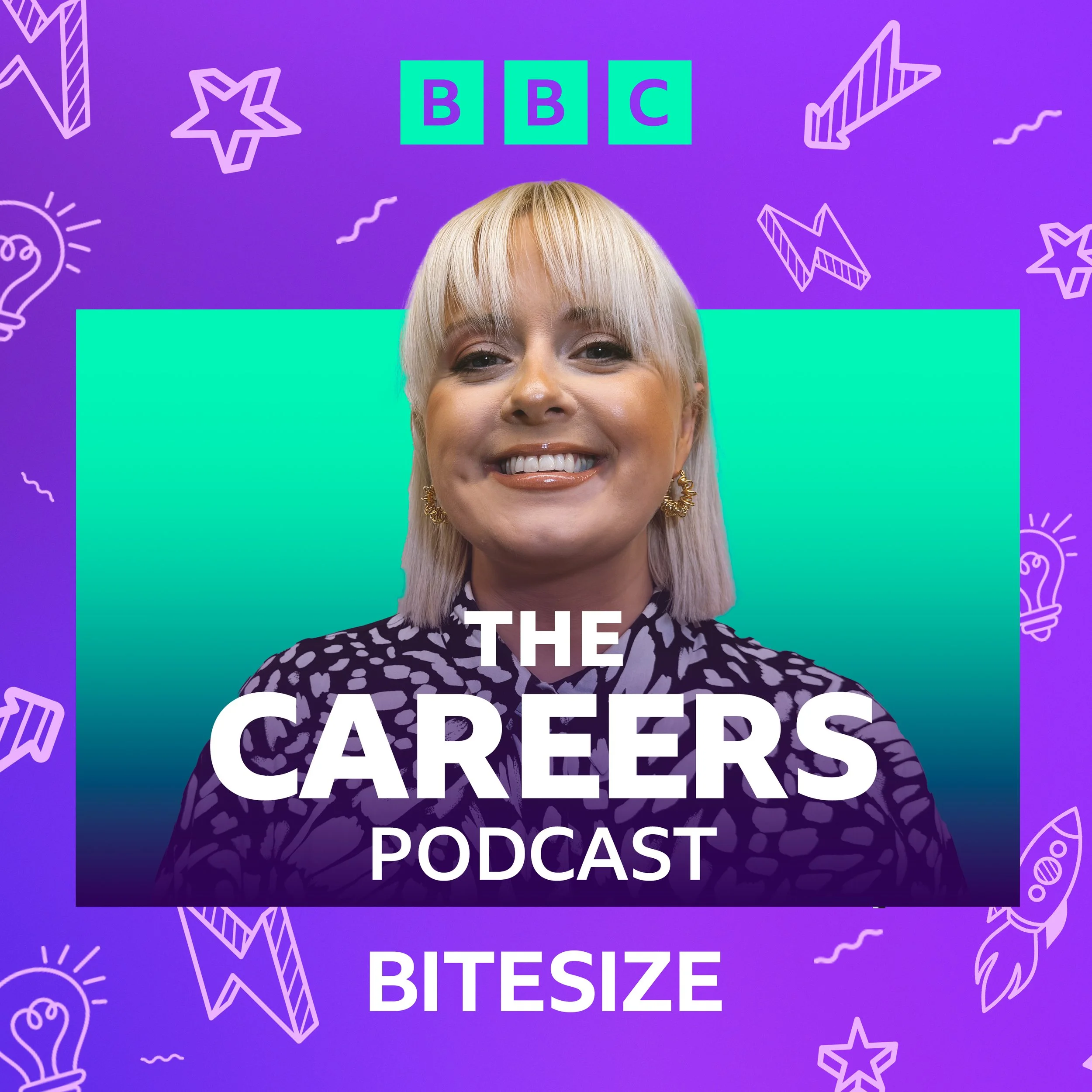 The Careers Podcast