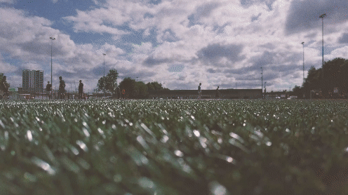 Beyond the Final Whistle - Footy Addicts 2