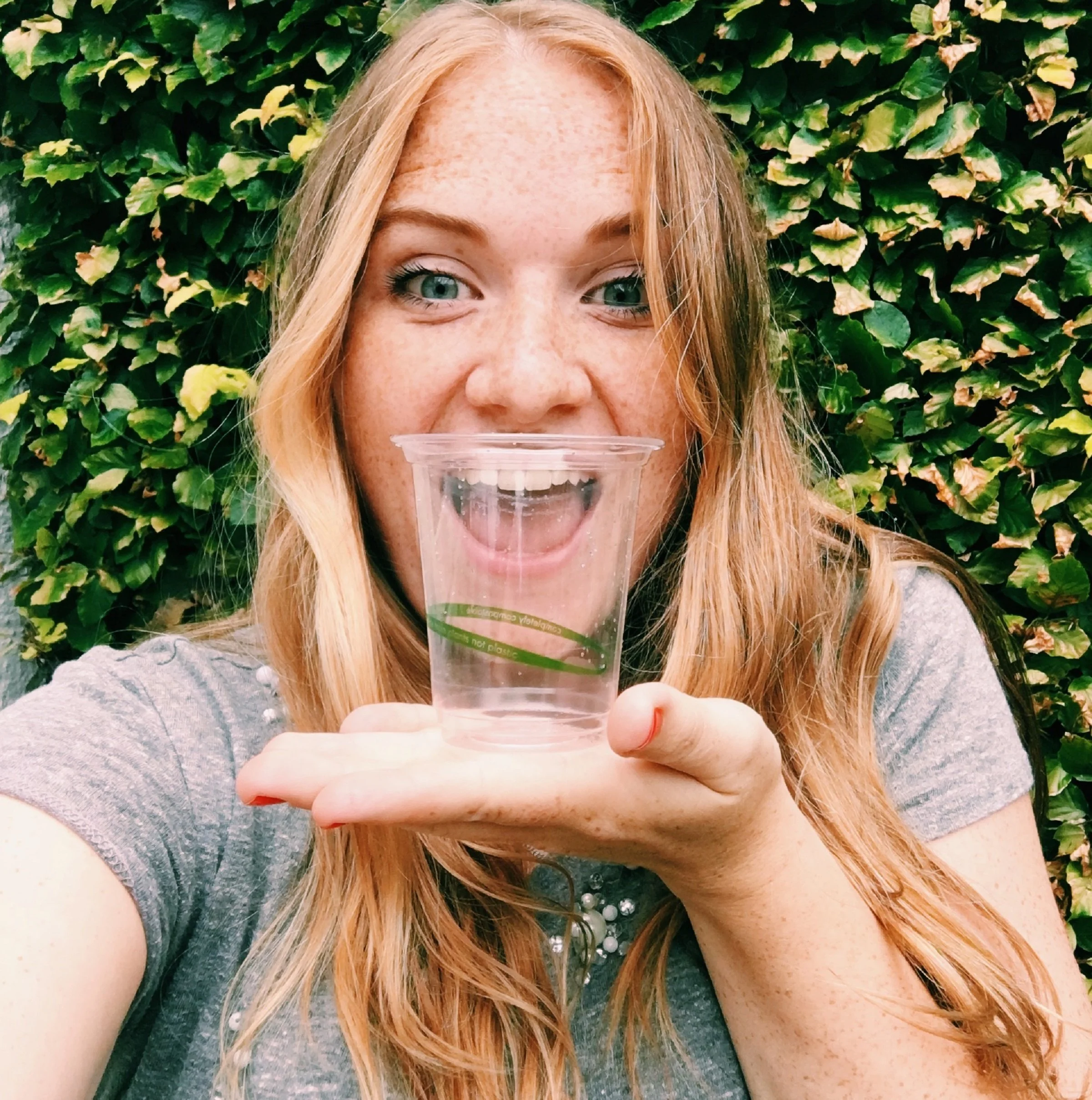 How to tackle the challenges of overconsumption with Less Waste Laura