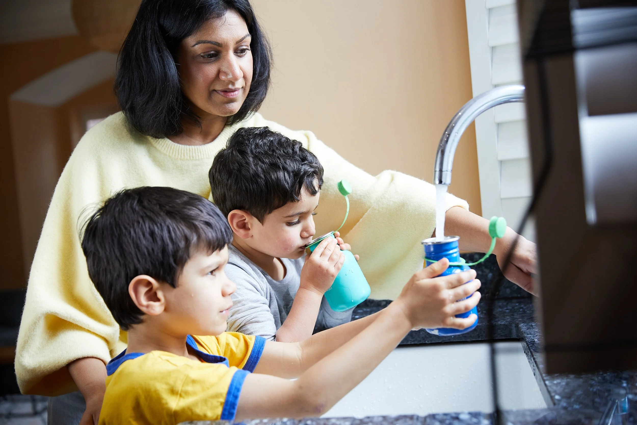 Six easy ways to be environmentally friendly