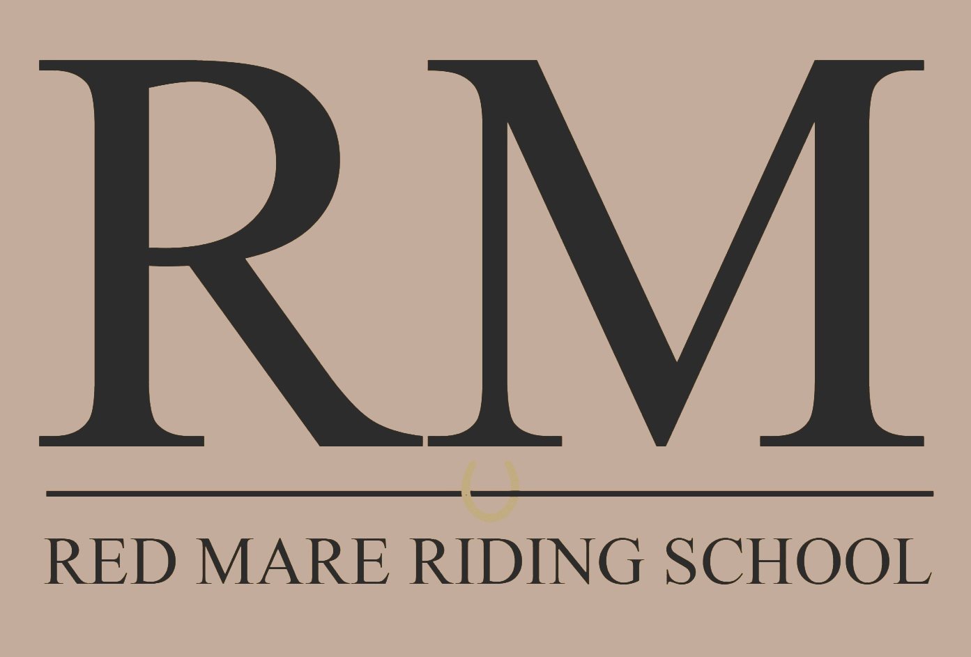 Red Mare Riding School