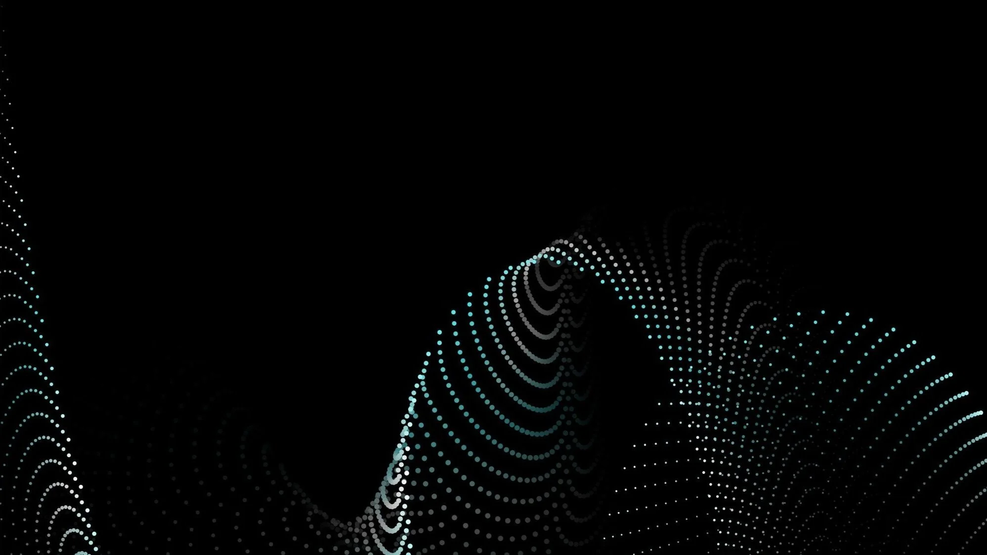 Abstract background symbolizing CICD services by Automated Systems