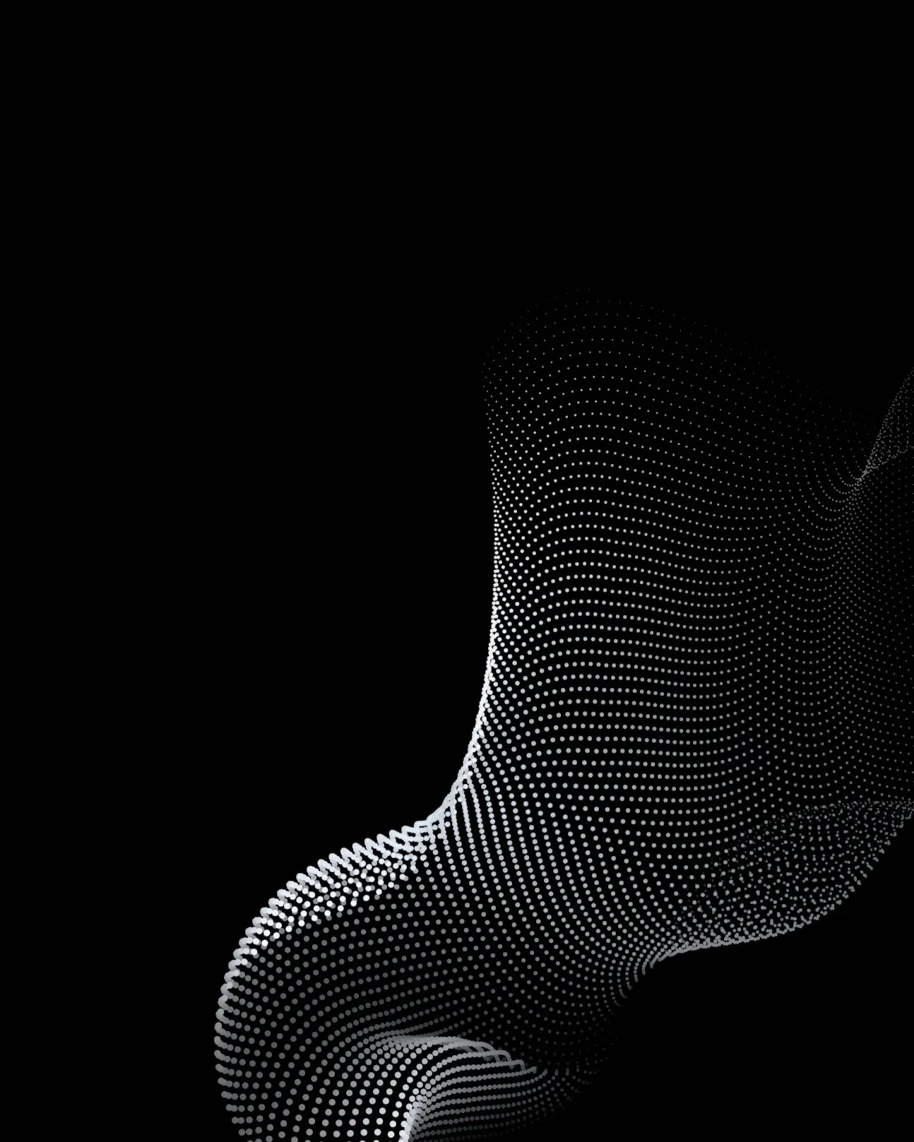 Abstract background symbolizing Data Management services by Automated Systems