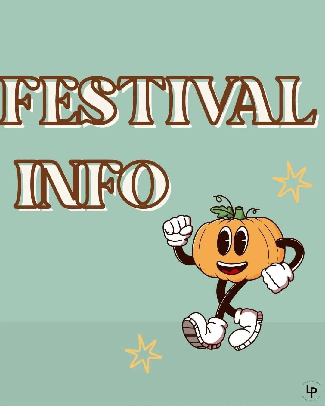 Here&rsquo;s your fall festival cheat sheet!
 📅 Sunday, October 25
 📍 LifePoint Fellowship Church
 🎨 Face painting, bounce houses, hay rides, chili competition &amp; MORE!

  Bring the family, invite a friend, and come ready for a fun day together