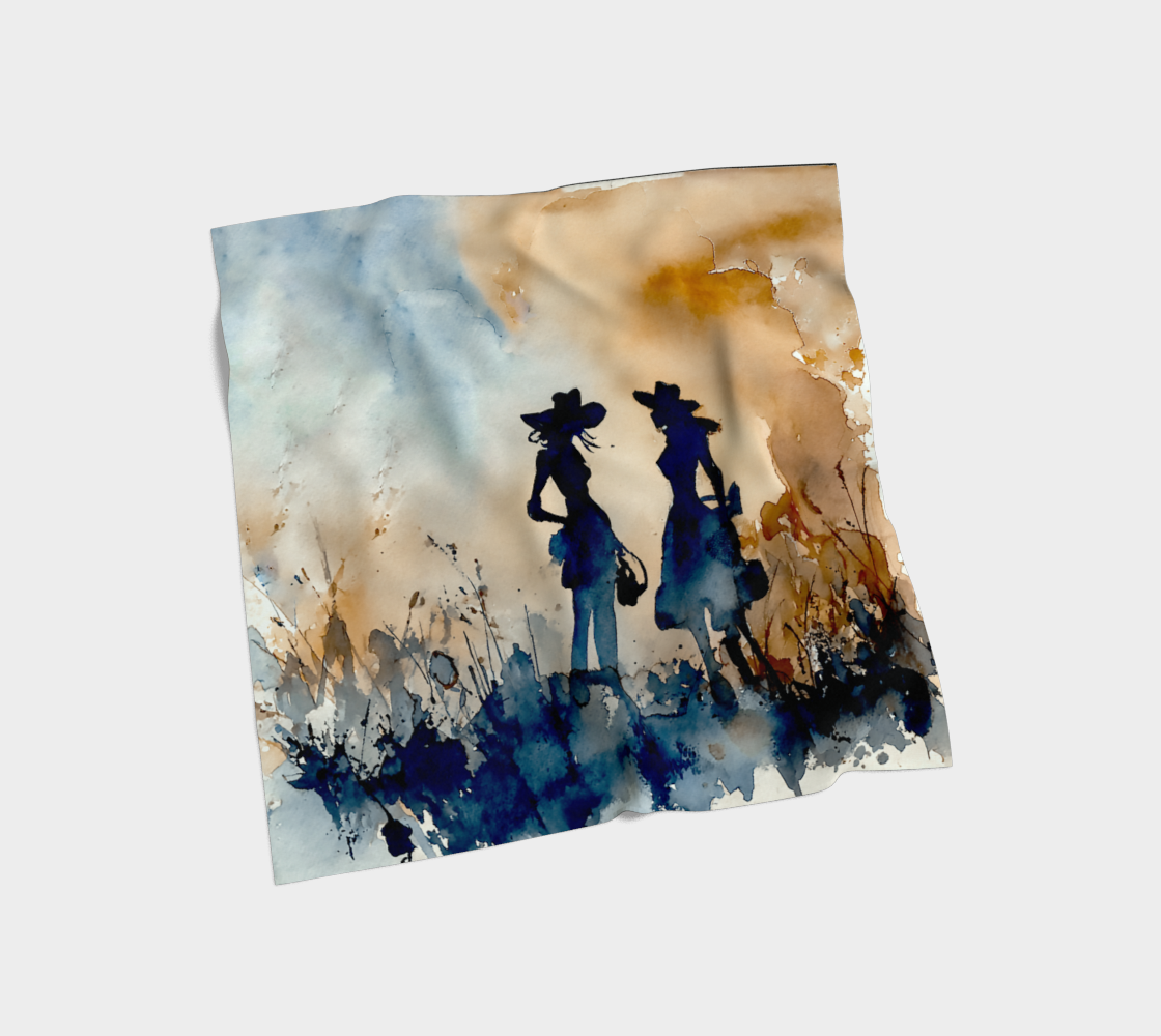stream