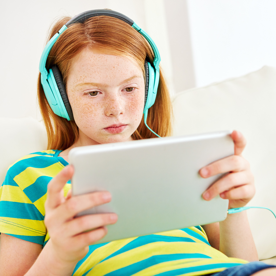Managing Screen Time in the Digital Age