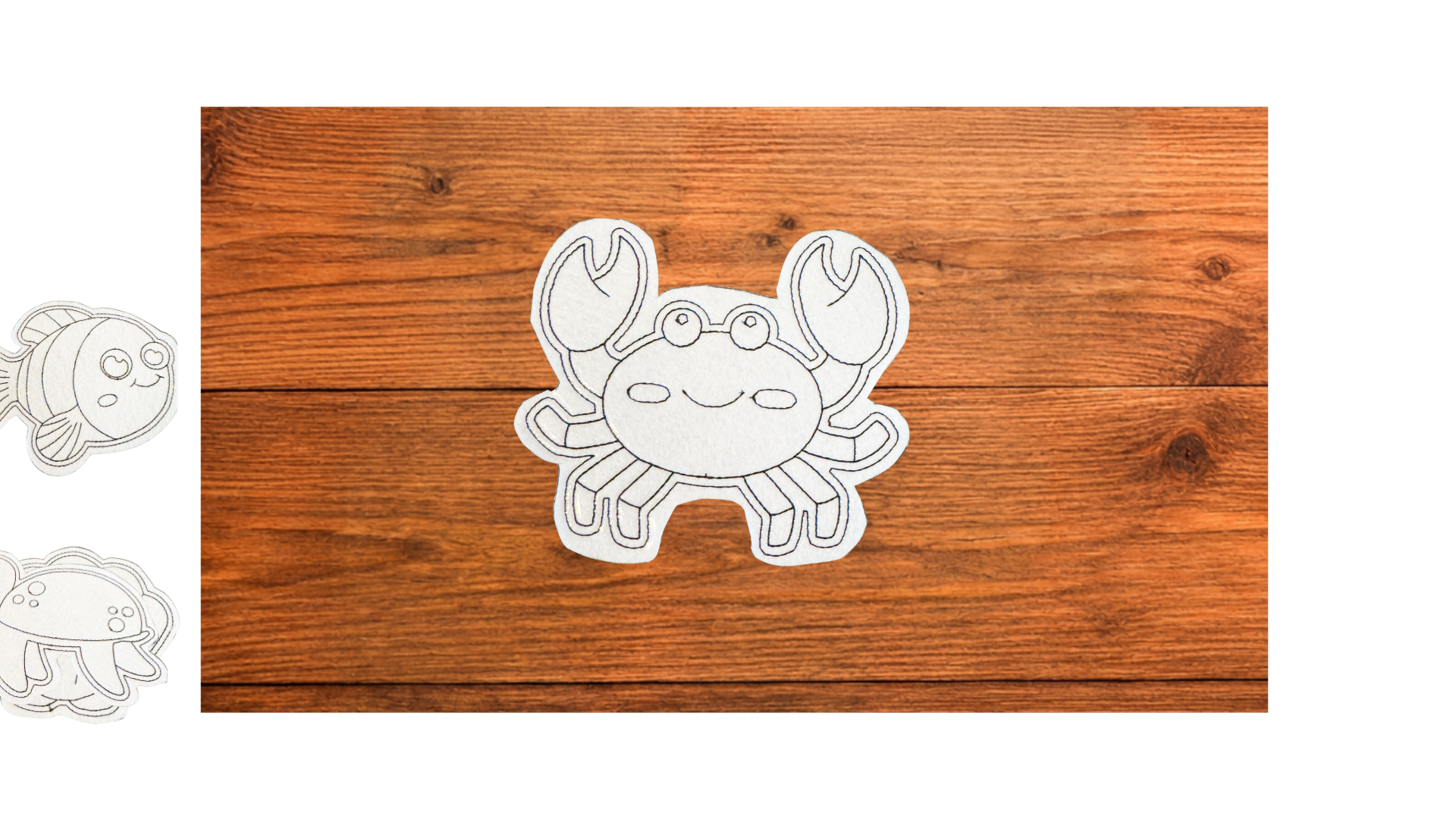 Under the Sea - Crab.png