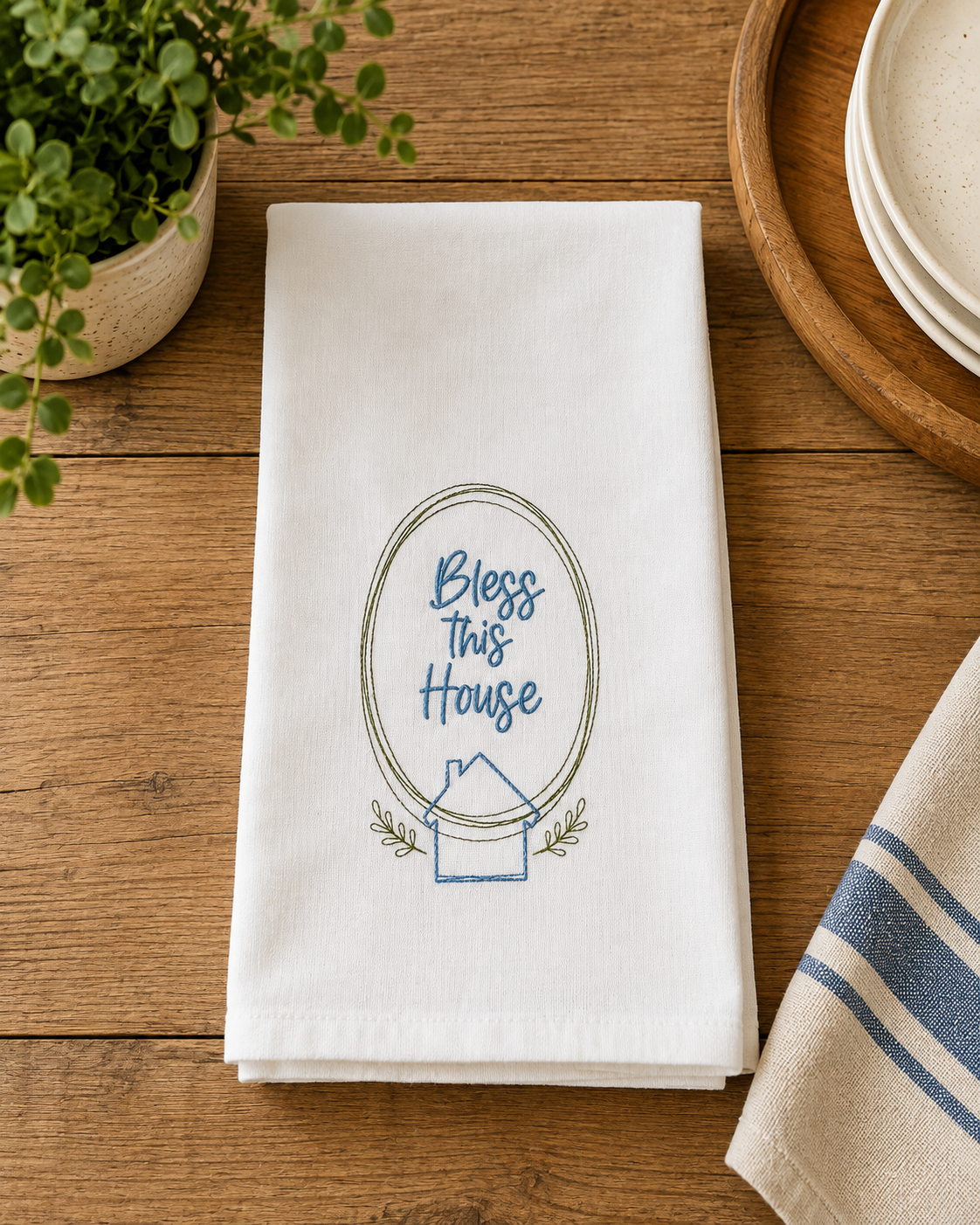 Bless this House Towel version 2.png