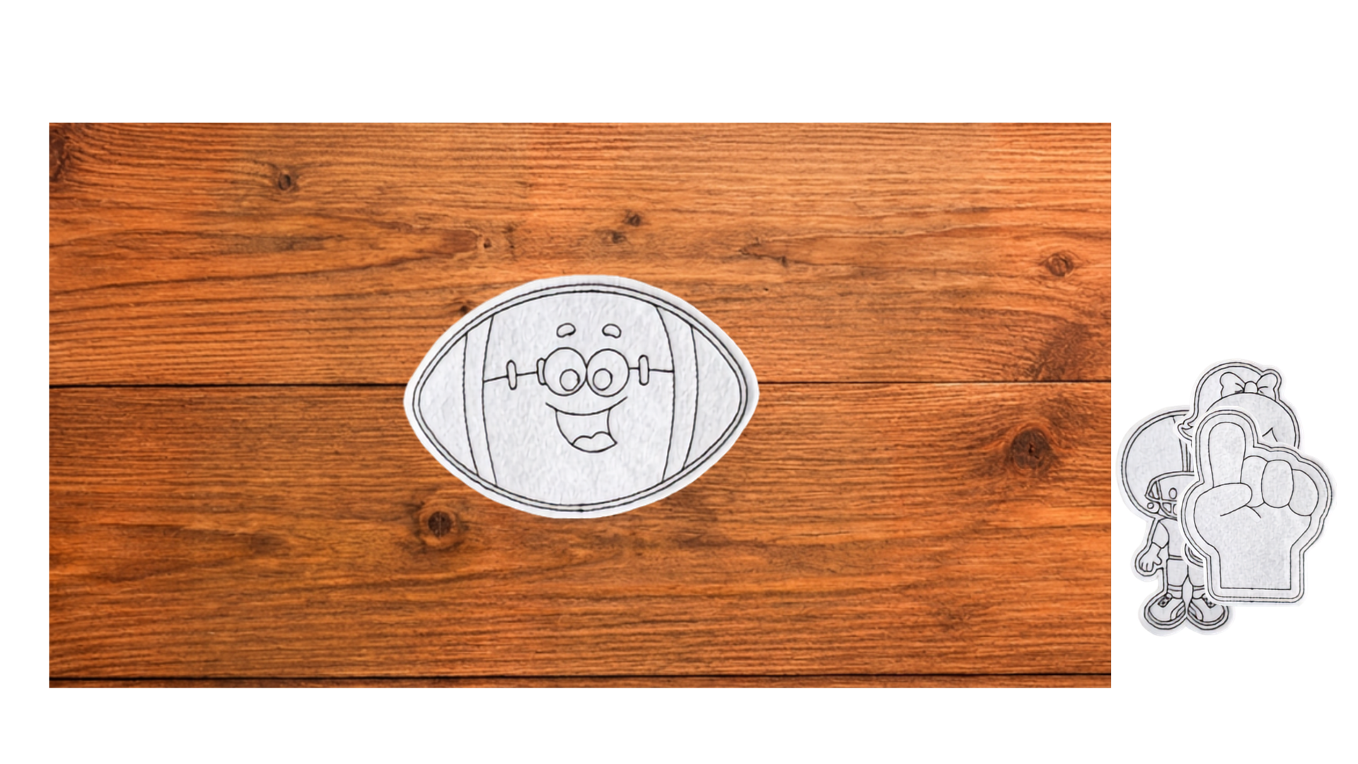 wood Sport Set Football.png
