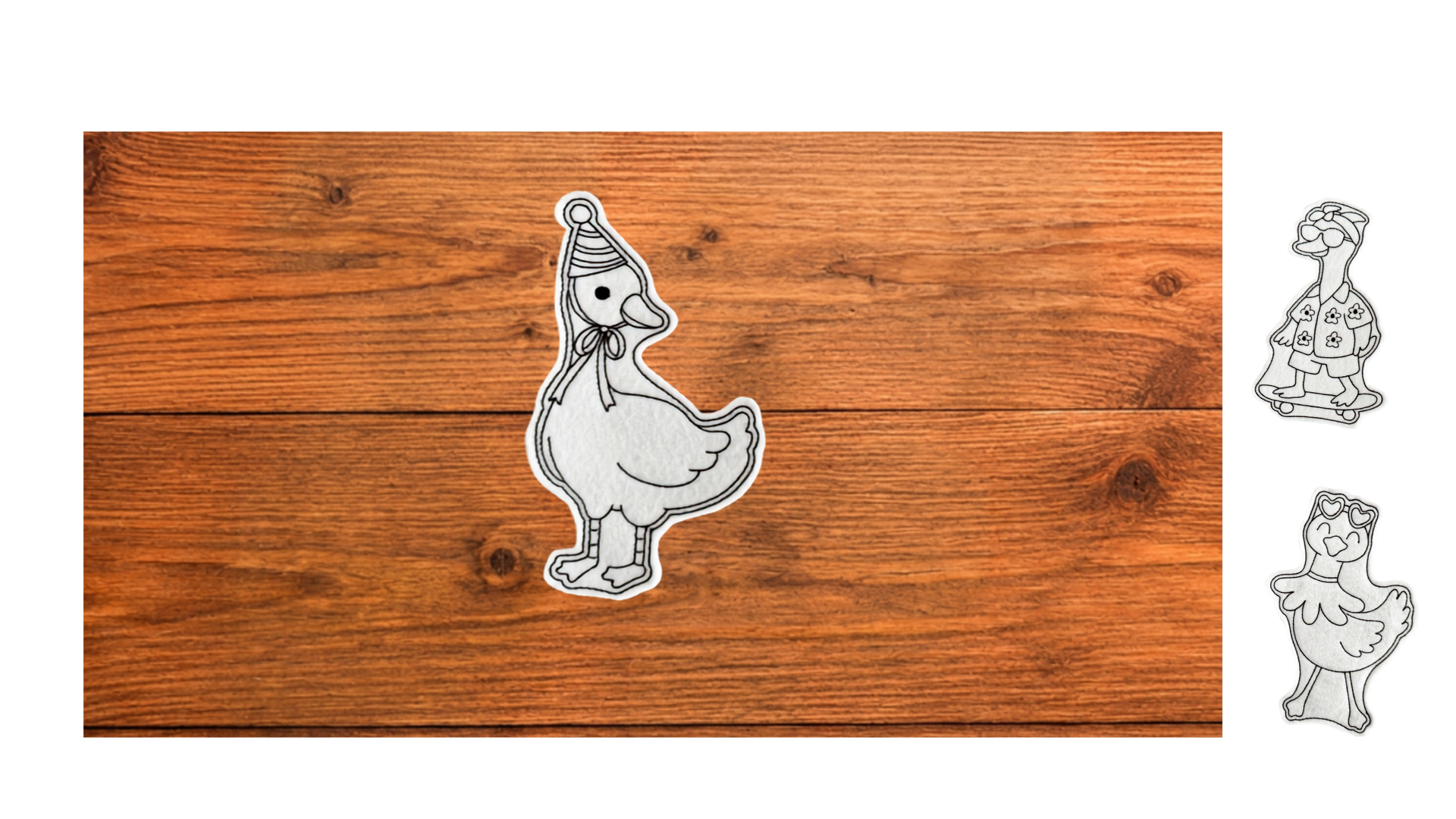 wood Silly Goose Trio Party Hat.png (Copy)