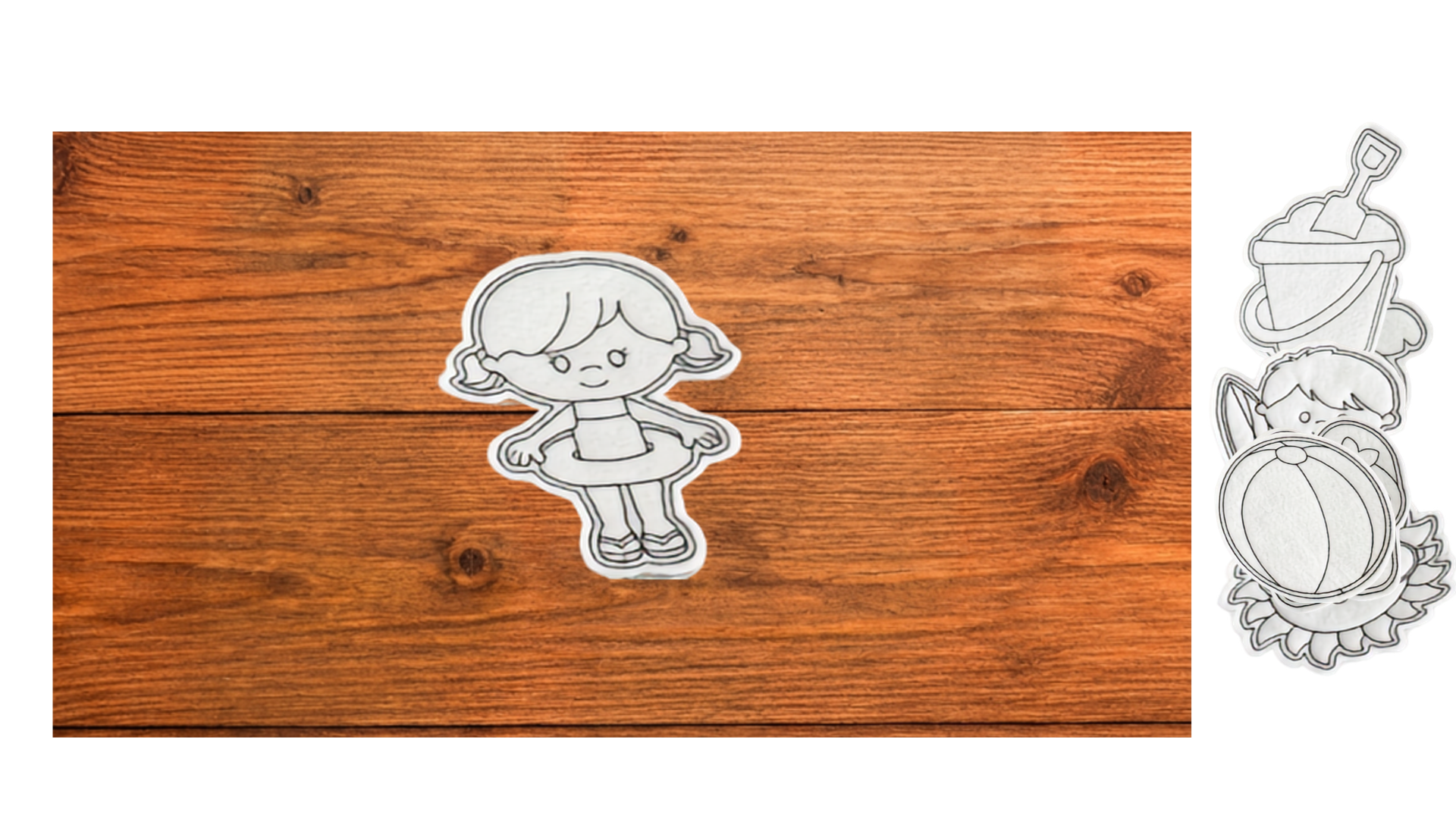 wood Beach Set - Girl.png
